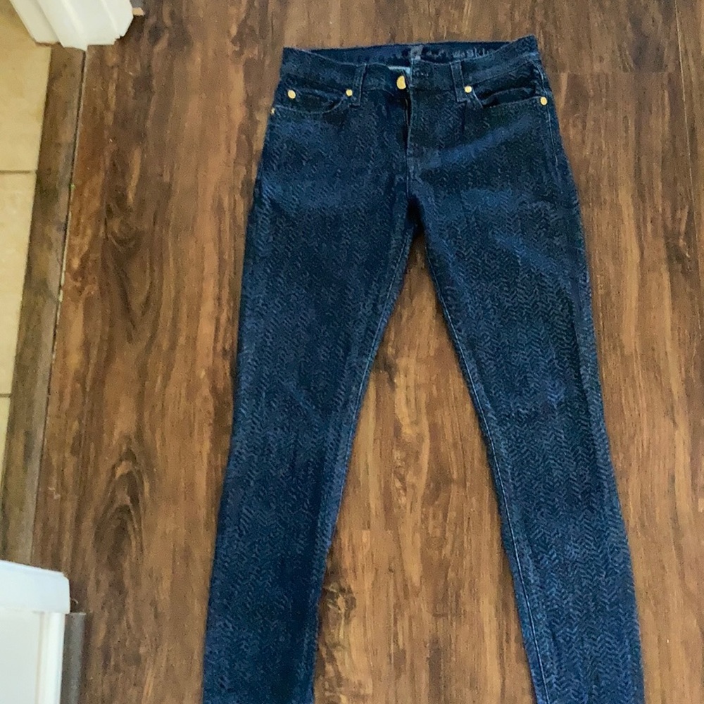 Like new jeans!